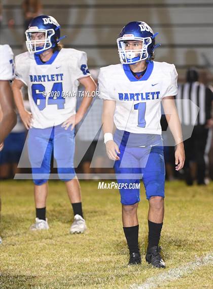 Thumbnail 2 in Ranger vs. Bartlett photogallery.