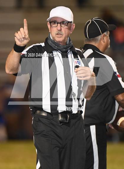 Thumbnail 1 in Ranger vs. Bartlett photogallery.