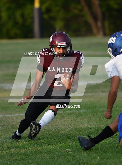 Thumbnail 1 in Ranger vs. Bartlett photogallery.
