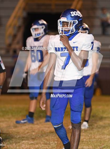 Thumbnail 3 in Ranger vs. Bartlett photogallery.