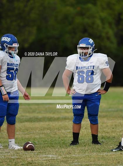 Thumbnail 3 in Ranger vs. Bartlett photogallery.