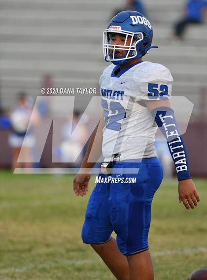 Thumbnail 2 in Ranger vs. Bartlett photogallery.