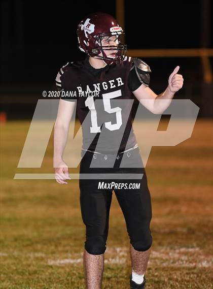 Thumbnail 3 in Ranger vs. Bartlett photogallery.