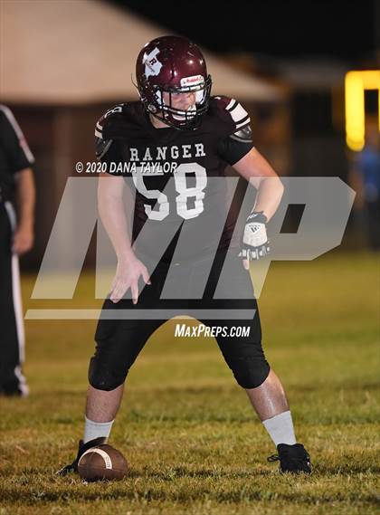 Thumbnail 3 in Ranger vs. Bartlett photogallery.