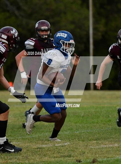 Thumbnail 3 in Ranger vs. Bartlett photogallery.