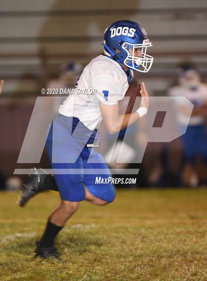 Thumbnail 2 in Ranger vs. Bartlett photogallery.