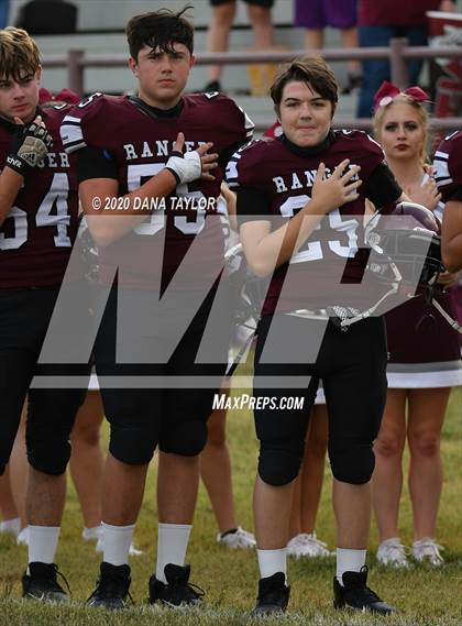 Thumbnail 2 in Ranger vs. Bartlett photogallery.