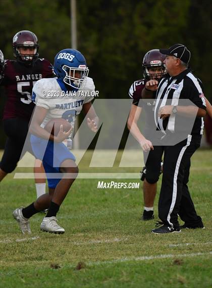 Thumbnail 1 in Ranger vs. Bartlett photogallery.