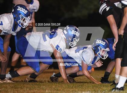 Thumbnail 1 in Ranger vs. Bartlett photogallery.