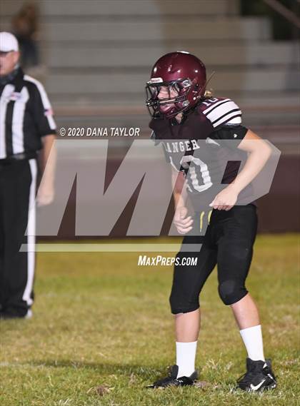 Thumbnail 2 in Ranger vs. Bartlett photogallery.