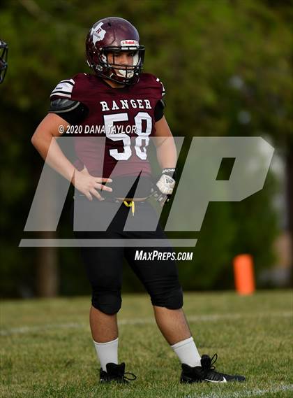 Thumbnail 1 in Ranger vs. Bartlett photogallery.