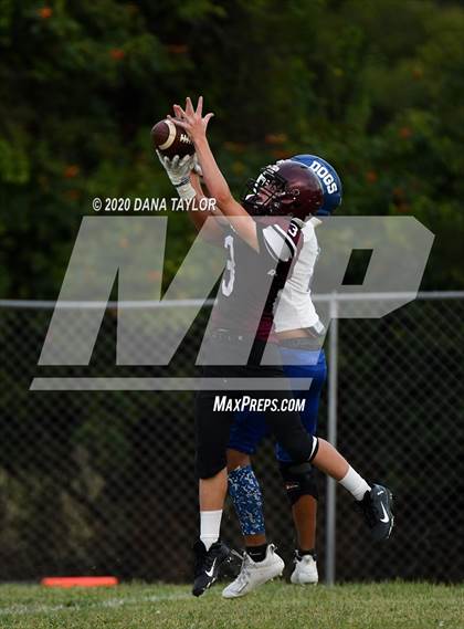 Thumbnail 2 in Ranger vs. Bartlett photogallery.