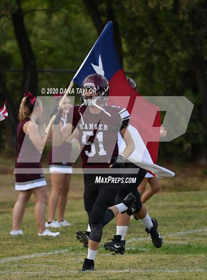 Thumbnail 2 in Ranger vs. Bartlett photogallery.