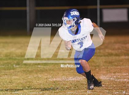 Thumbnail 2 in Ranger vs. Bartlett photogallery.