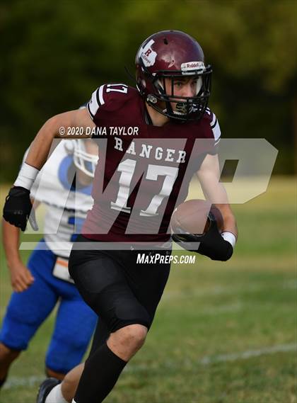 Thumbnail 2 in Ranger vs. Bartlett photogallery.