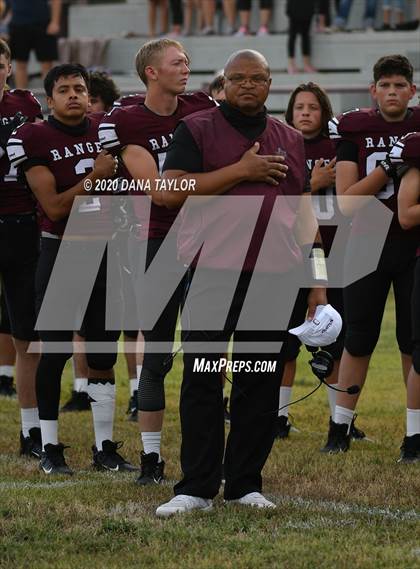 Thumbnail 3 in Ranger vs. Bartlett photogallery.