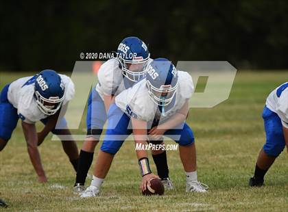 Thumbnail 1 in Ranger vs. Bartlett photogallery.