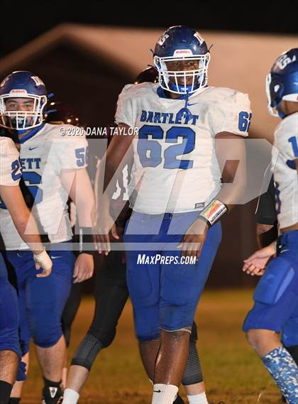 Thumbnail 2 in Ranger vs. Bartlett photogallery.