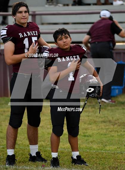 Thumbnail 3 in Ranger vs. Bartlett photogallery.
