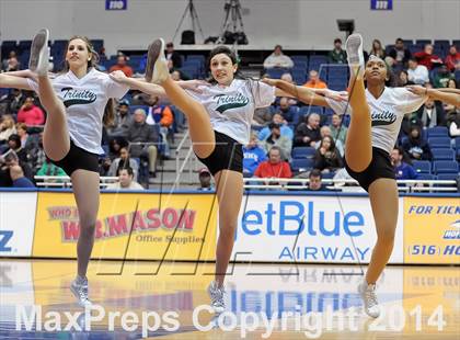 Thumbnail 1 in Holy Trinity vs St Mary's (NSCHSAA Class A Final) photogallery.
