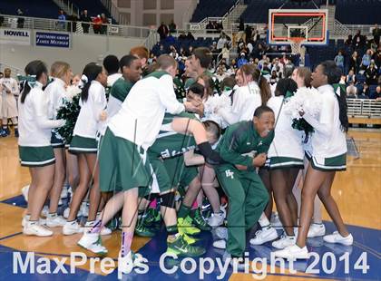 Thumbnail 1 in Holy Trinity vs St Mary's (NSCHSAA Class A Final) photogallery.