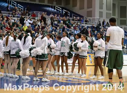 Thumbnail 2 in Holy Trinity vs St Mary's (NSCHSAA Class A Final) photogallery.