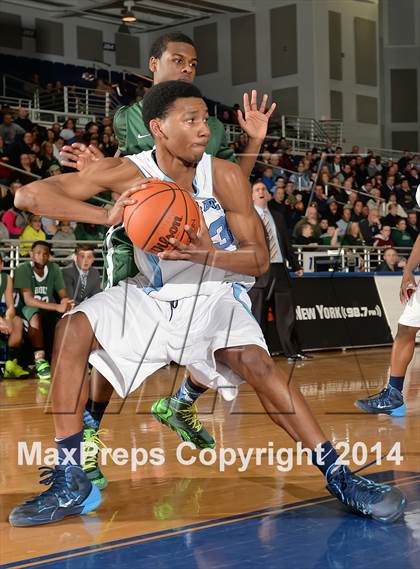Thumbnail 1 in Holy Trinity vs St Mary's (NSCHSAA Class A Final) photogallery.