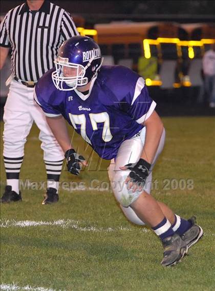 Thumbnail 1 in Twinsburg @ North Royalton photogallery.