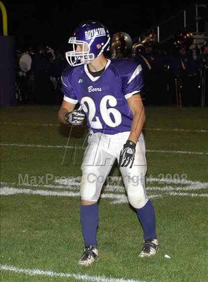 Thumbnail 3 in Twinsburg @ North Royalton photogallery.