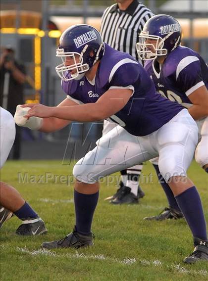 Thumbnail 2 in Twinsburg @ North Royalton photogallery.