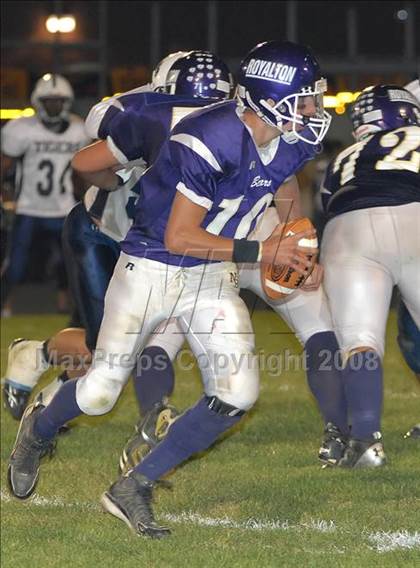 Thumbnail 1 in Twinsburg @ North Royalton photogallery.