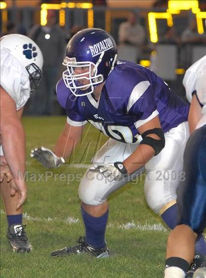 Thumbnail 3 in Twinsburg @ North Royalton photogallery.