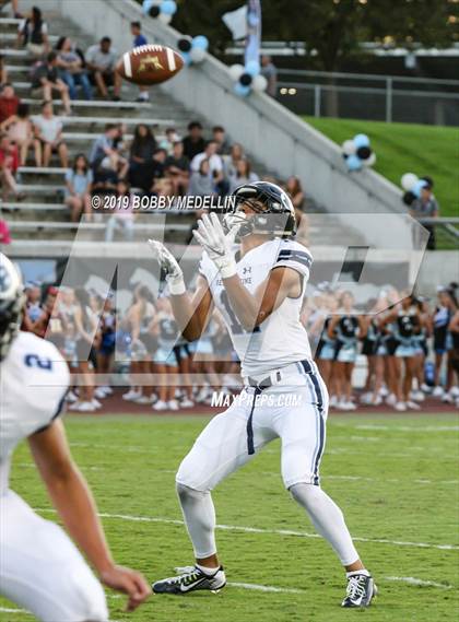 Thumbnail 3 in Clovis North vs. Bellarmine College Prep photogallery.