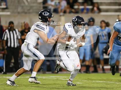 Thumbnail 3 in Clovis North vs. Bellarmine College Prep photogallery.