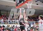 Photo from the gallery "Wapahani vs. Lewis Cass (IHSAA 2A Semifinal) "