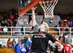 Photo from the gallery "Wapahani vs. Lewis Cass (IHSAA 2A Semifinal) "