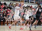 Photo from the gallery "Wapahani vs. Lewis Cass (IHSAA 2A Semifinal) "