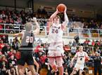 Photo from the gallery "Wapahani vs. Lewis Cass (IHSAA 2A Semifinal) "