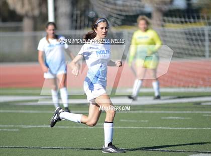 Thumbnail 2 in Mission Hills vs Nolan Catholic (23rd SoCal Classic) photogallery.