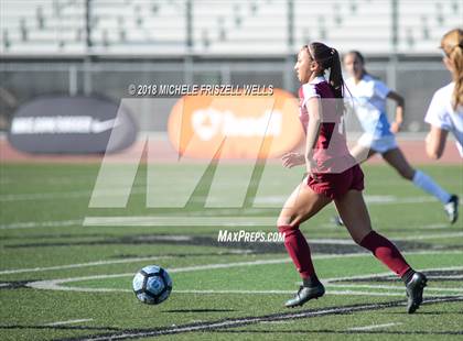 Thumbnail 2 in Mission Hills vs Nolan Catholic (23rd SoCal Classic) photogallery.