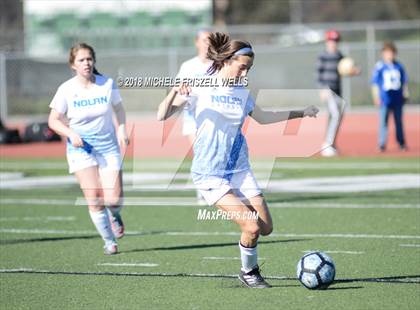 Thumbnail 1 in Mission Hills vs Nolan Catholic (23rd SoCal Classic) photogallery.