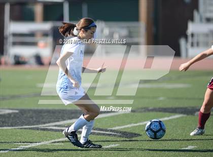 Thumbnail 1 in Mission Hills vs Nolan Catholic (23rd SoCal Classic) photogallery.