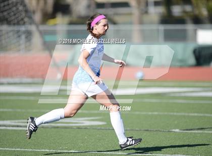 Thumbnail 3 in Mission Hills vs Nolan Catholic (23rd SoCal Classic) photogallery.