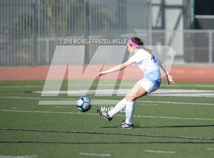 Thumbnail 3 in Mission Hills vs Nolan Catholic (23rd SoCal Classic) photogallery.