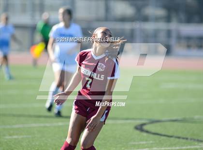 Thumbnail 2 in Mission Hills vs Nolan Catholic (23rd SoCal Classic) photogallery.