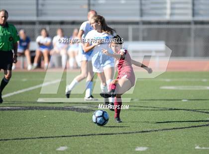 Thumbnail 1 in Mission Hills vs Nolan Catholic (23rd SoCal Classic) photogallery.