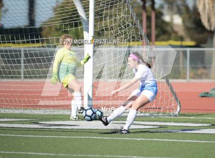 Thumbnail 3 in Mission Hills vs Nolan Catholic (23rd SoCal Classic) photogallery.