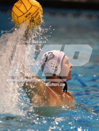 Thumbnail 1 in Carlsbad vs. Coronado (CIF SDS Open Division Quarterfinal) photogallery.