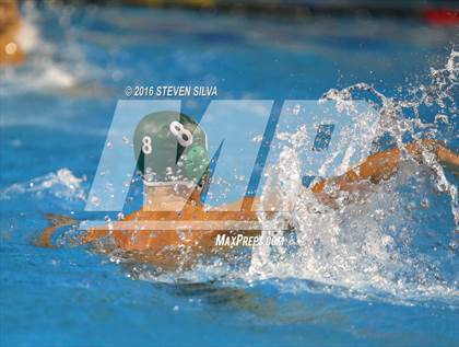 Thumbnail 3 in Carlsbad vs. Coronado (CIF SDS Open Division Quarterfinal) photogallery.