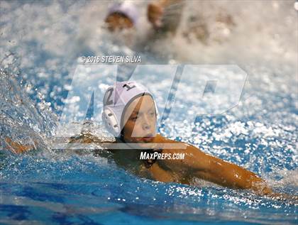 Thumbnail 3 in Carlsbad vs. Coronado (CIF SDS Open Division Quarterfinal) photogallery.